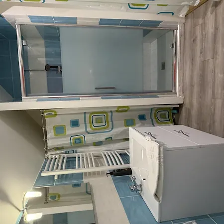 Holiday home Le Jozic Le Sequoia Pour 2 Personnes Campagne